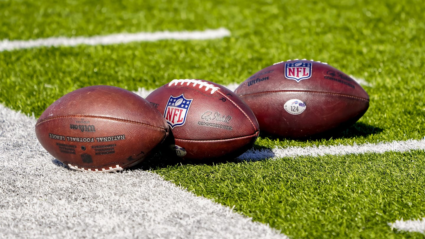 NFL Will Consider Measuring First Downs Electronically in 2025 Regular Season