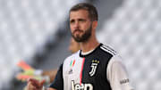 Miralem Pjanic