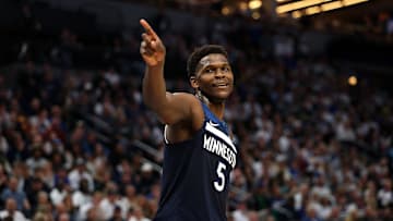 Los Angeles Lakers v Minnesota Timberwolves - Game Three
