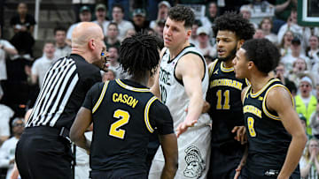 Michigan State-Michigan