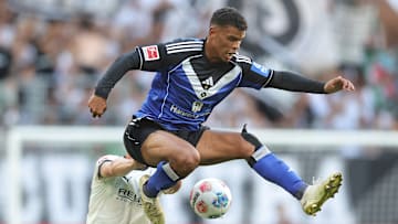 Königsdörffer trotzt Kritik 