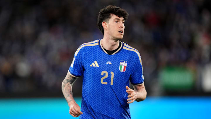 Alessandro Bastoni wird heftig vom FC Barcelona umworben