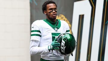 New York Jets v Jacksonville Jaguars
