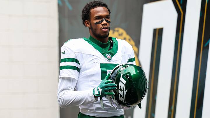 New York Jets v Jacksonville Jaguars