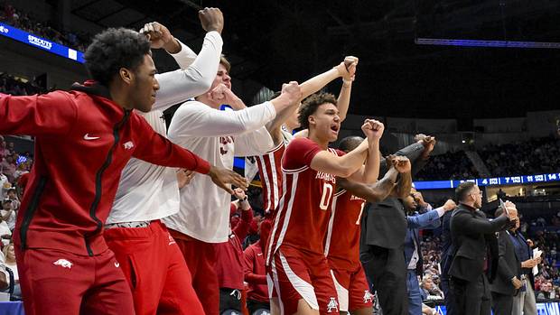 Arkansas Razorbacks Basketball Roster Arkansas Razorbacks’ roster will look similar to former Calipari ...
