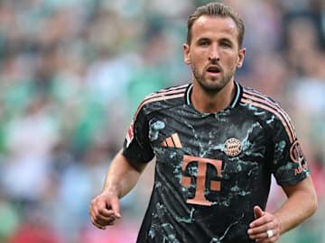 SV Werder Bremen v FC Bayern München - Bundesliga