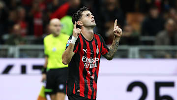 Christian Pulisic