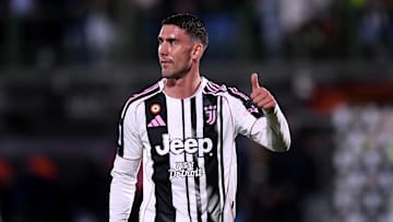The FIFA Club World Cup offers Juve's Dusan Vlahovic the chance to showcase his skills to potential suitors