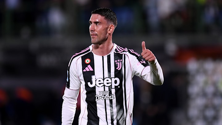 The FIFA Club World Cup offers Juve's Dusan Vlahovic the chance to showcase his skills to potential suitors