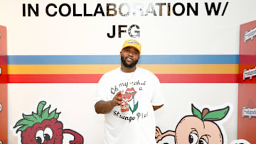 Joe Freshgoods X Snapple Pop-Up Shop VIP Preview Event
