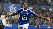 Emegha has interest in England