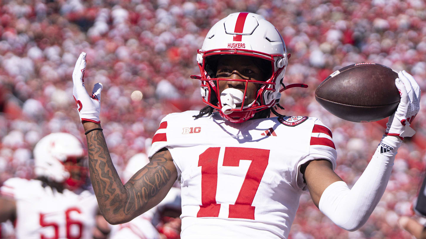 HuskerMax Predictions: Nebraska Football at No. 4 Ohio State