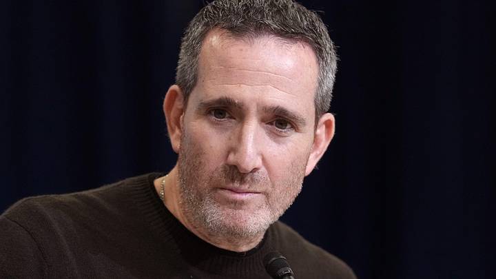 Philadelphia Eagles general manager Howie Roseman