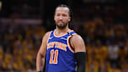 Journalist Pablo Torre hinted there could be a story coming about Jalen Brunson and the New York Knicks.