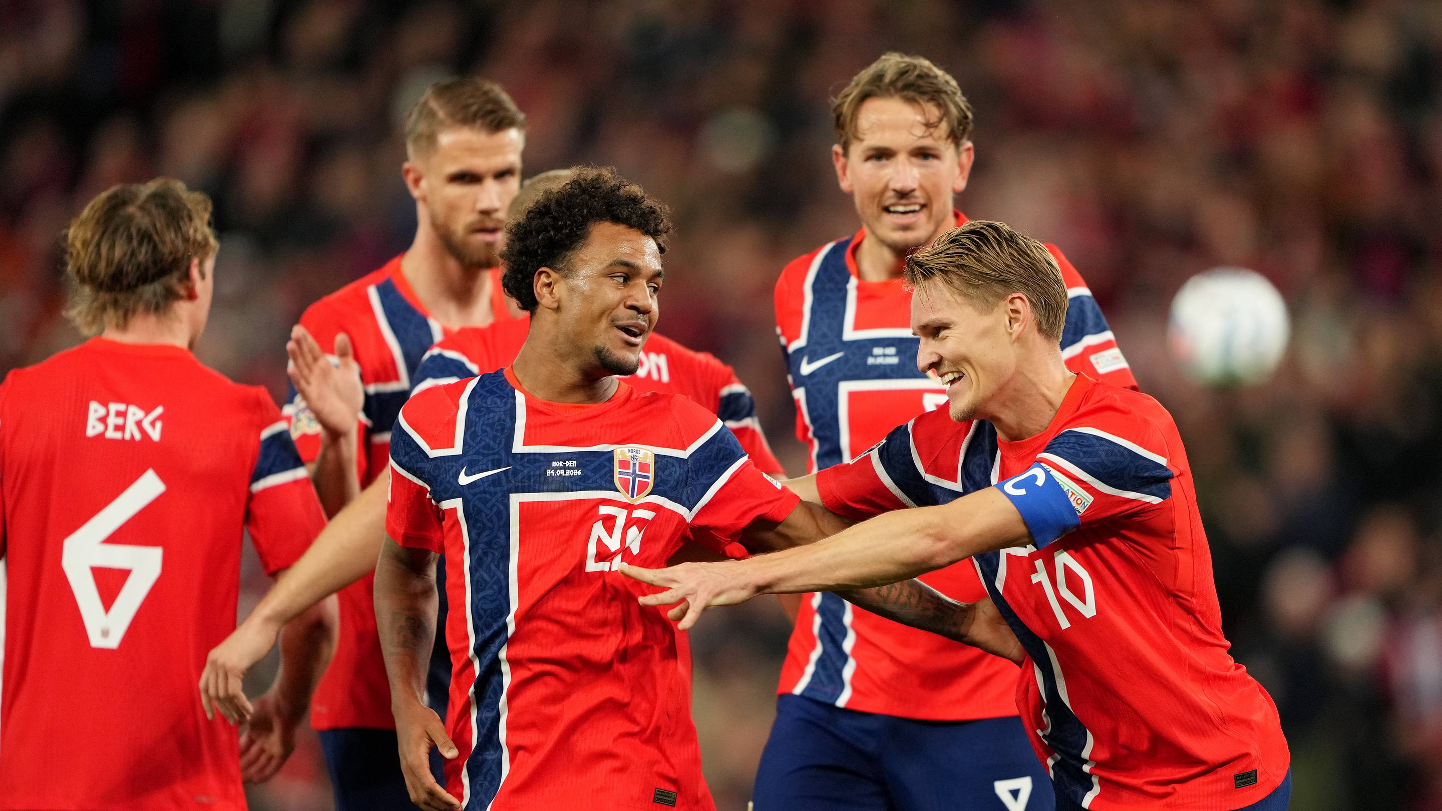 Martin Odegaard has just given Mikel Arteta a new trick to add to Arsenal's playbook