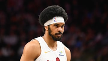 Jarrett Allen, Cleveland Cavaliers