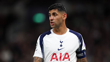 Tottenham Hotspur v Villarreal CF - UEFA Champions League 2025/26 League Phase MD1