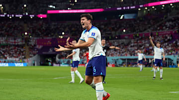 Harry Maguire