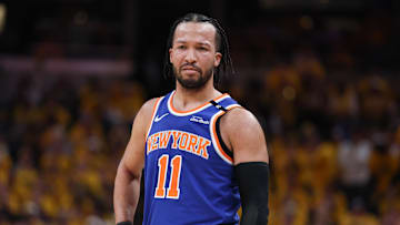 Jalen Brunson