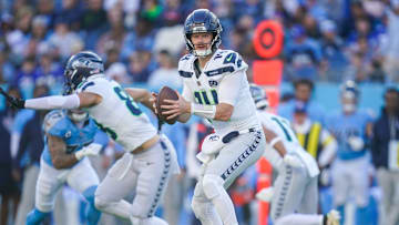 Falcons Have One Clear Path to Beating the Seahawks