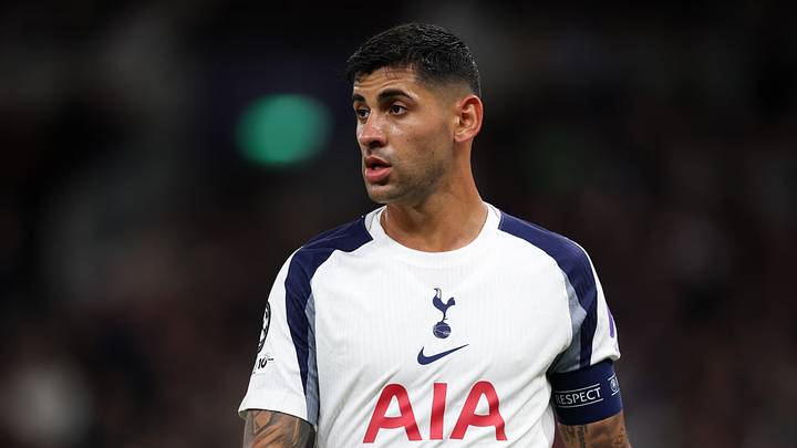 Tottenham Hotspur v Villarreal CF - UEFA Champions League 2025/26 League Phase MD1