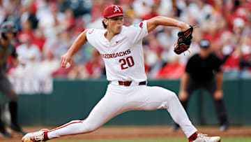 2024 NCAA Division I Baseball Regional - Fayetteville
