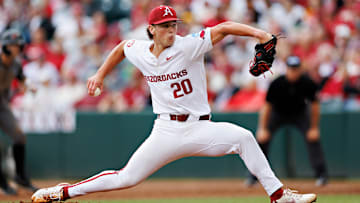2024 NCAA Division I Baseball Regional - Fayetteville
