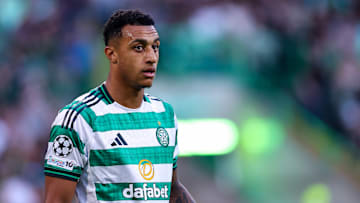 Celtic v Kairat Almaty - UEFA Champions League Play-offs Round First Leg