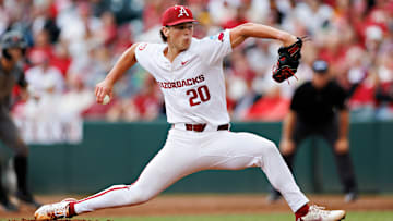 2024 NCAA Division I Baseball Regional - Fayetteville