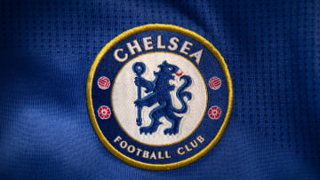 Chelsea Club Crest