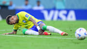 Neymar forfait plus longtemps que prévu ?
