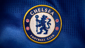 Chelsea Club Crest