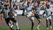 Fluminense vem em momento ruim no Brasileiro