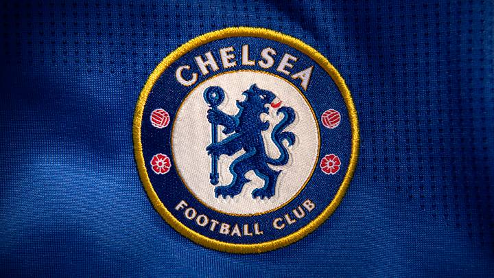 Chelsea Club Crest