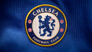 Chelsea Club Crest