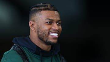 Big 12 Football Pro Day