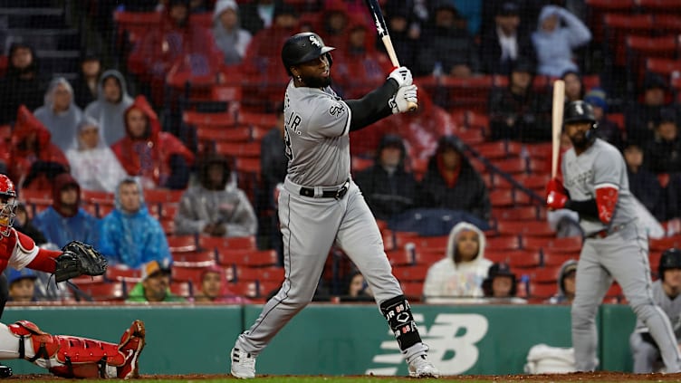 Chicago White Sox v Boston Red Sox