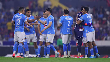 Cruz Azul buscaría fichaje para la portería
