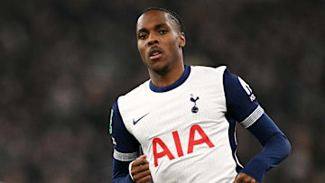 Mathys Tel pourrait ouvrir son compteur en Premier League ce dimanche 