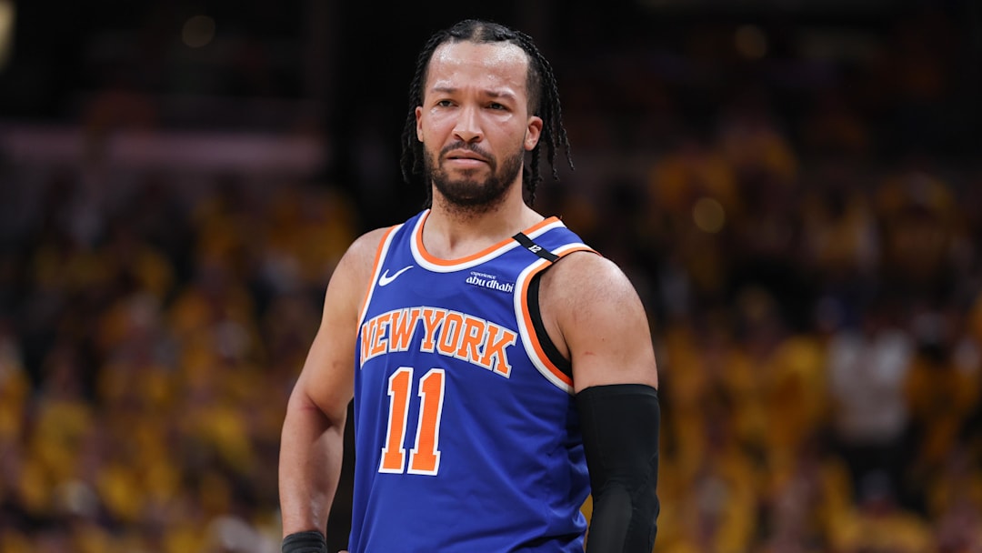 New York Knicks, Jalen Brunson