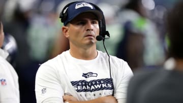 Cleveland Browns v Seattle Seahawks