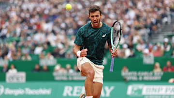 Rolex Monte-Carlo Masters - Day Seven