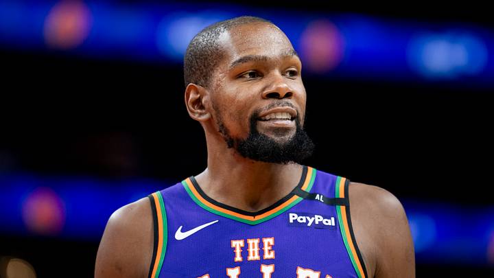 Detroit Pistons, Kevin Durant, NBA Trade Rumors, Phoenix Suns