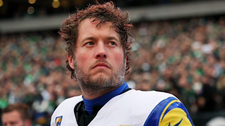 NFC Divisional Playoffs: Los Angeles Rams v Philadelphia Eagles