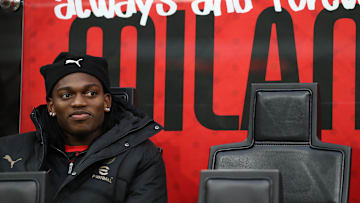 AC Milan v Udinese Calcio - Serie A