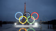 Les JO 2024 auront lieu à Paris