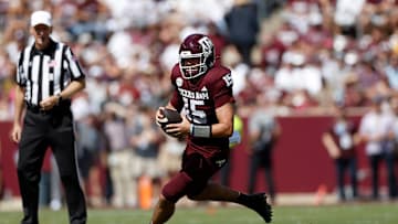 Missouri v Texas A&M