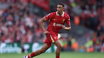 Liverpool FC v AFC Bournemouth - Premier League