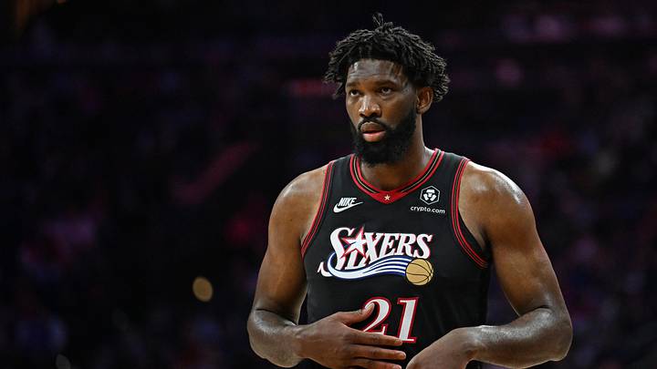Joel Embiid