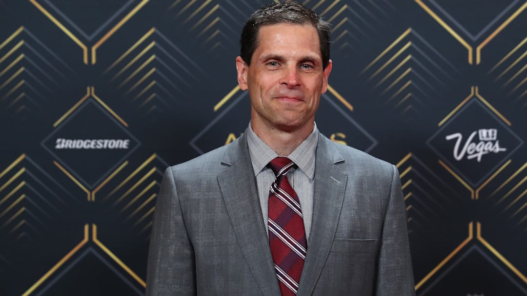 2019 NHL Awards - Arrivals